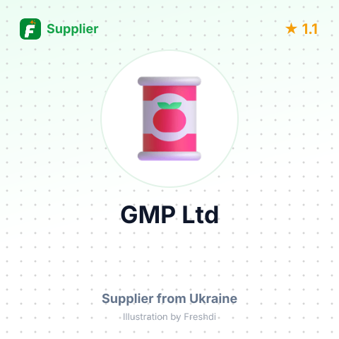 GMP Ltd  – summary card, no photo uploaded yet
