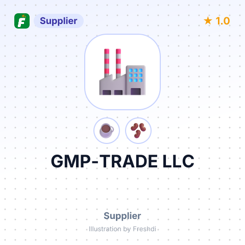 GMP-TRADE LLC – summary card, no photo uploaded yet