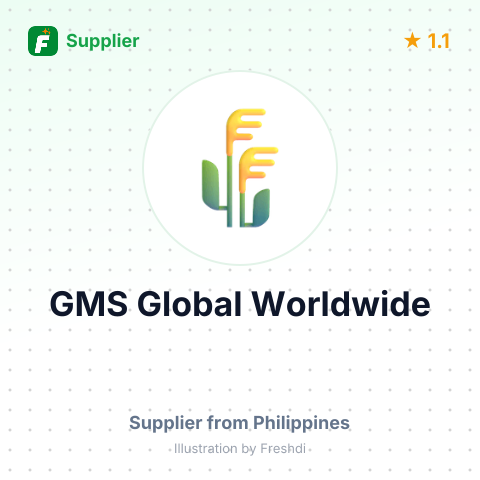 GMS Global Worldwide  – summary card, no photo uploaded yet
