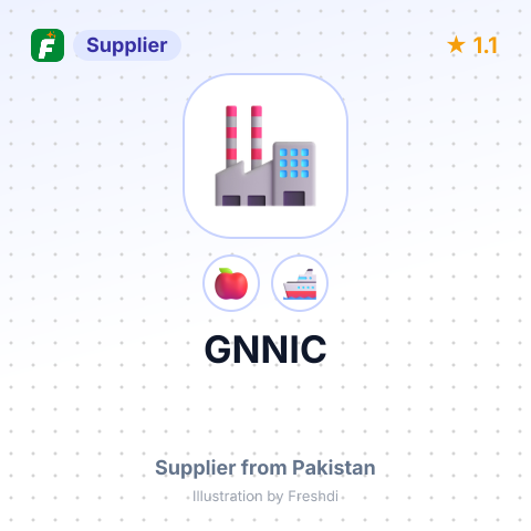 GNNIC – summary card, no photo uploaded yet