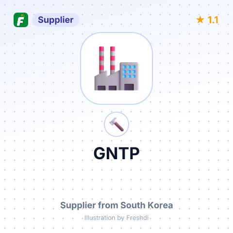 GNTP – summary card, no photo uploaded yet