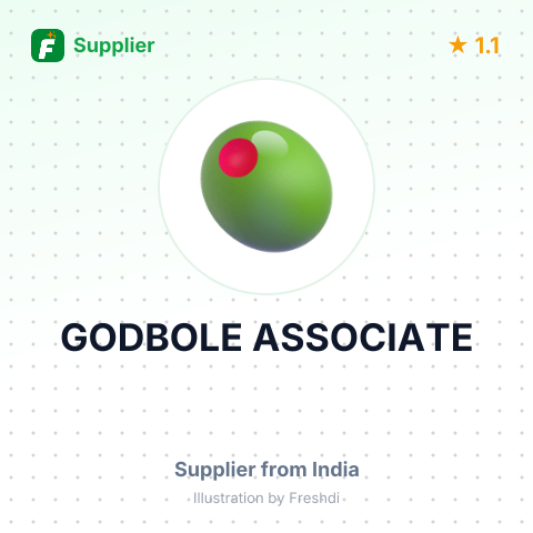 GODBOLE ASSOCIATE – summary card, no photo uploaded yet