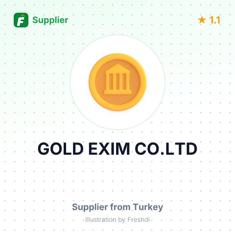 GOLD EXIM CO.LTD – summary card, no photo uploaded yet