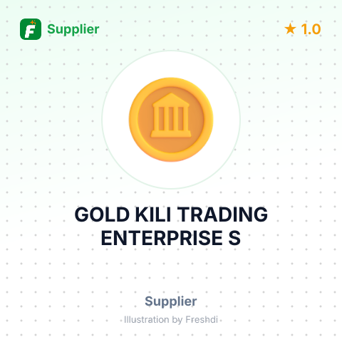 GOLD KILI TRADING ENTERPRISE S – summary card, no photo uploaded yet