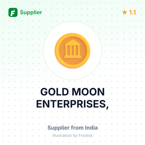 GOLD MOON ENTERPRISES, – summary card, no photo uploaded yet