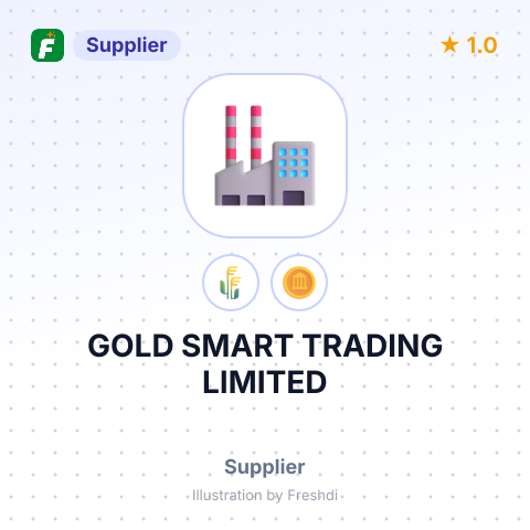 GOLD SMART TRADING LIMITED – summary card, no photo uploaded yet