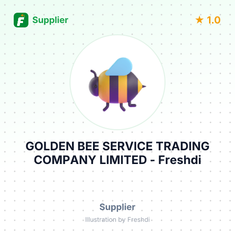 GOLDEN BEE SERVICE TRADING COMPANY LIMITED – summary card, no photo uploaded yet