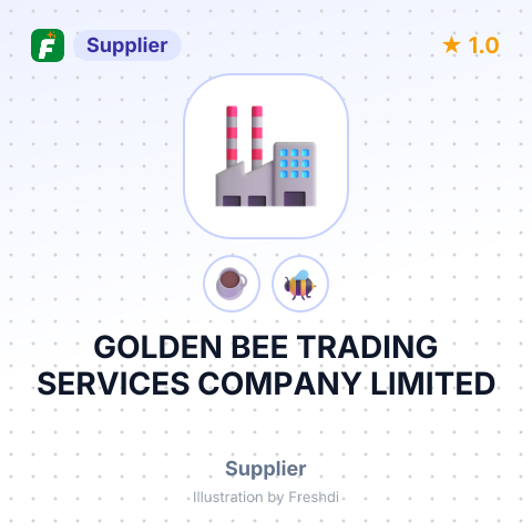 GOLDEN BEE TRADING SERVICES COMPANY LIMITED – summary card, no photo uploaded yet