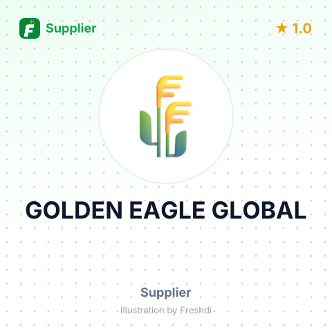 GOLDEN EAGLE GLOBAL – summary card, no photo uploaded yet