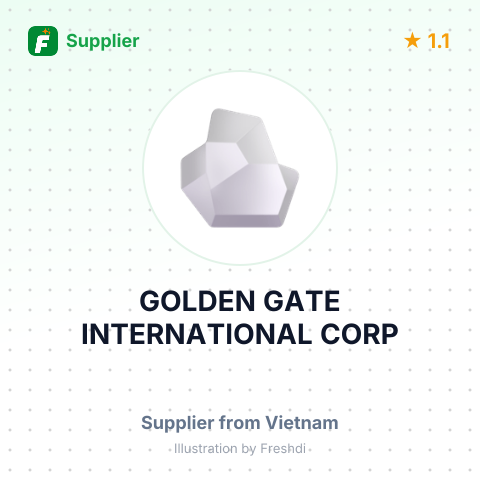 GOLDEN GATE INTERNATIONAL CORP – summary card, no photo uploaded yet