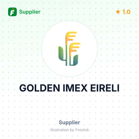 GOLDEN IMEX EIRELI – summary card, no photo uploaded yet