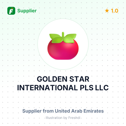 GOLDEN STAR INTERNATIONAL PLS LLC – summary card, no photo uploaded yet