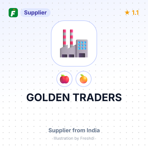 GOLDEN TRADERS – summary card, no photo uploaded yet