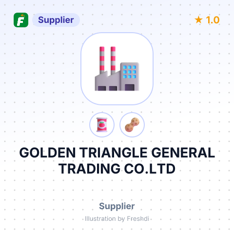 GOLDEN TRIANGLE GENERAL TRADING CO.LTD – summary card, no photo uploaded yet