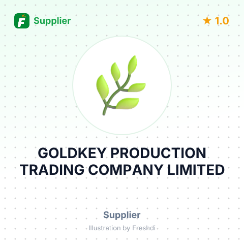 GOLDKEY PRODUCTION TRADING COMPANY LIMITED – summary card, no photo uploaded yet