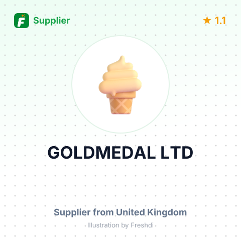 GOLDMEDAL LTD – summary card, no photo uploaded yet