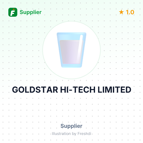 GOLDSTAR HI-TECH LIMITED – summary card, no photo uploaded yet