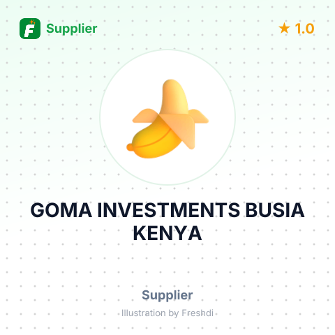 GOMA INVESTMENTS BUSIA KENYA – summary card, no photo uploaded yet