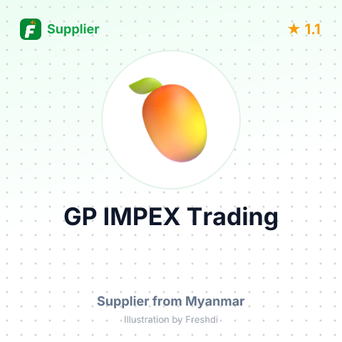 GP IMPEX Trading – summary card, no photo uploaded yet
