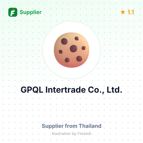 GPQL Intertrade Co., Ltd.  – summary card, no photo uploaded yet