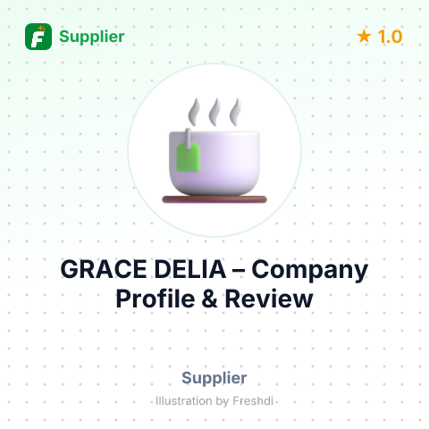 GRACE DELIA – summary card, no photo uploaded yet