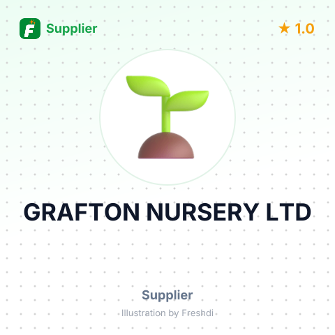 GRAFTON NURSERY LTD – summary card, no photo uploaded yet