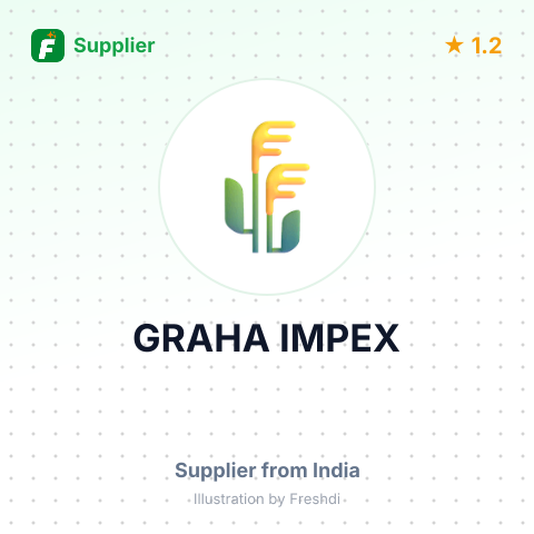 GRAHA IMPEX – summary card, no photo uploaded yet