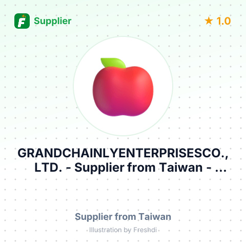 GRANDCHAINLYENTERPRISESCO., LTD. – summary card, no photo uploaded yet