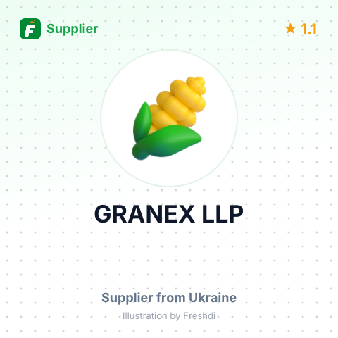 GRANEX LLP – summary card, no photo uploaded yet