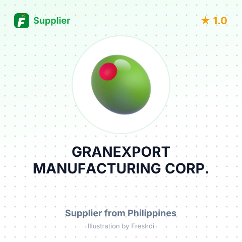 GRANEXPORT MANUFACTURING CORP. – summary card, no photo uploaded yet