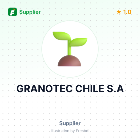 GRANOTEC CHILE S.A – summary card, no photo uploaded yet