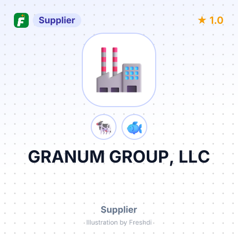 GRANUM GROUP, LLC – summary card, no photo uploaded yet
