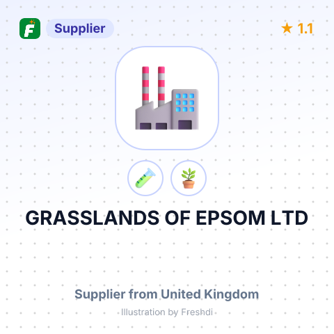 GRASSLANDS OF EPSOM LTD – summary card, no photo uploaded yet