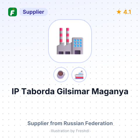IP Taborda Gilsimar Maganya – summary card, no photo uploaded yet