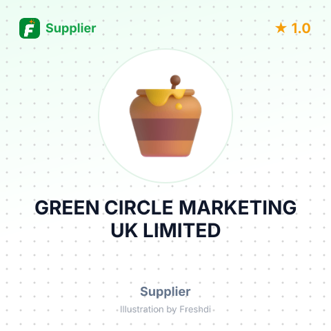 GREEN CIRCLE MARKETING UK LIMITED – summary card, no photo uploaded yet