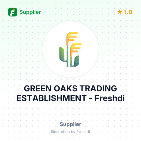 GREEN OAKS TRADING ESTABLISHMENT – summary card, no photo uploaded yet