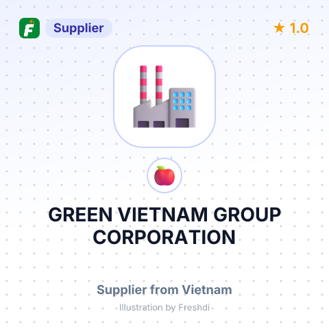 GREEN VIETNAM GROUP CORPORATION – summary card, no photo uploaded yet