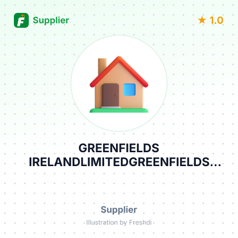 GREENFIELDS IRELANDLIMITEDGREENFIELDS HOUSE, QUAYSIDE OFFICE – summary card, no photo uploaded yet
