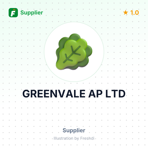 GREENVALE AP LTD – summary card, no photo uploaded yet