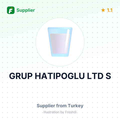 GRUP HATIPOGLU LTD S – summary card, no photo uploaded yet