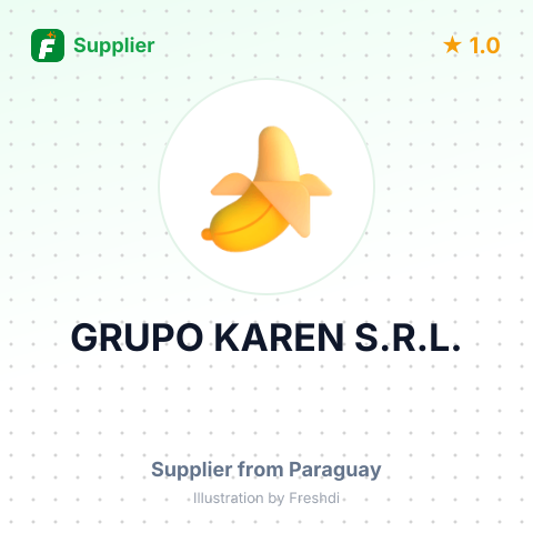 GRUPO KAREN S.R.L. – summary card, no photo uploaded yet
