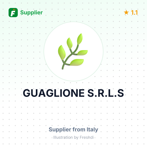 GUAGLIONE S.R.L.S – summary card, no photo uploaded yet
