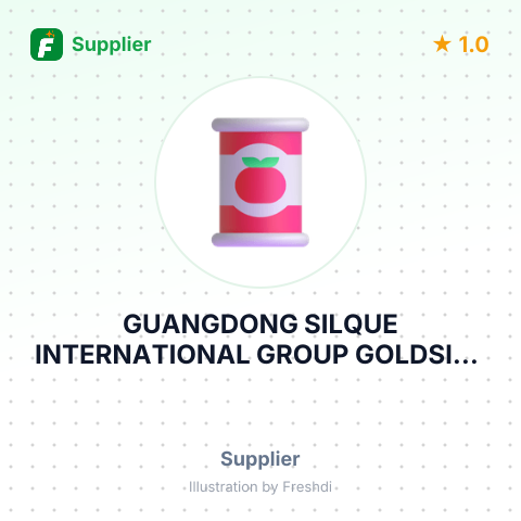 GUANGDONG SILQUE INTERNATIONAL GROUP GOLDSILK CO., LTD – summary card, no photo uploaded yet