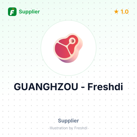 GUANGHZOU – summary card, no photo uploaded yet