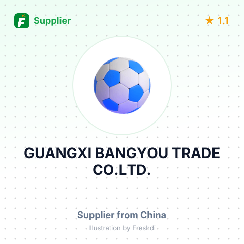 GUANGXI BANGYOU TRADE CO.LTD. – summary card, no photo uploaded yet
