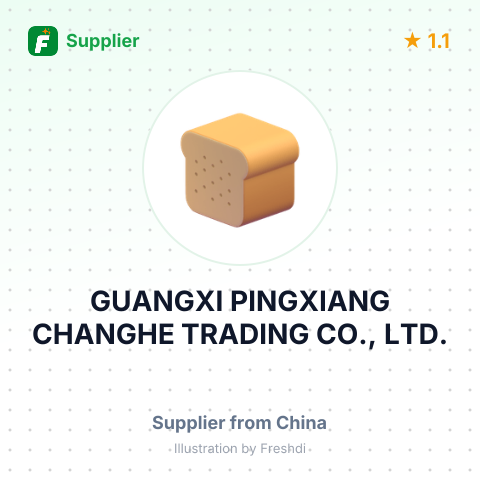 GUANGXI PINGXIANG CHANGHE TRADING CO., LTD. – summary card, no photo uploaded yet