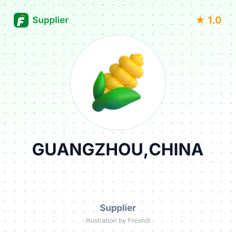 GUANGZHOU,CHINA – summary card, no photo uploaded yet