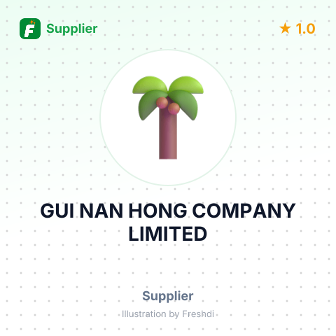 GUI NAN HONG COMPANY LIMITED – summary card, no photo uploaded yet
