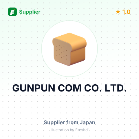 GUNPUN COM CO. LTD. – summary card, no photo uploaded yet