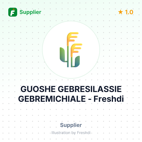 GUOSHE GEBRESILASSIE GEBREMICHIALE – summary card, no photo uploaded yet